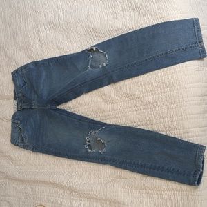 WE THE FREE Twenty Seven Jeans